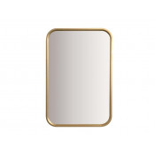 Зеркало Atoll Пальмира Прямоугольник ATM600PG золото