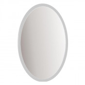 Зеркало Atoll Ренессанс ATRM75OSS светло-серый