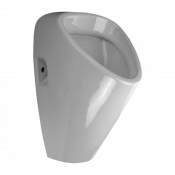 Писсуар с радарным устройством смыва Sanela Golem SLP 19S 24 В