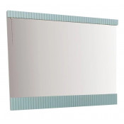 Зеркало Atoll Аванти ATAM100T 100 с подсветкой тиффани