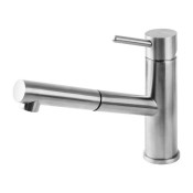 Смеситель для мойки Omnires Y Y1254/9IN инокс