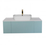 Тумба под раковину Atoll Аванти ATAT120T 120 подвесная тиффани