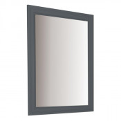 Зеркало Atoll Монмартр ATMM96SI серый индиго