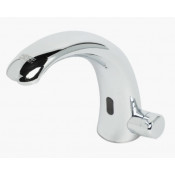 Бесконтактный смеситель для умывальника Kopfgescheit KR5146CV-DC