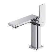 Смеситель для умывальника Omnires Parma PM7410XCR хром