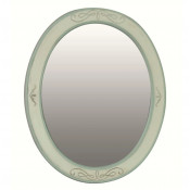 Зеркало Atoll Ретро оливковый