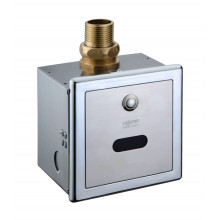 Автоматический слив воды для унитаза Kopfgescheit HD701AC/DC-B - KG7431