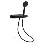 Смеситель для душа Allen Brau Fantasy 5.11002-31 черный матовый