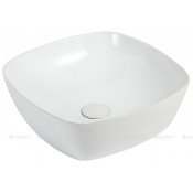 Раковина Allen Brau Priority 40 4.31001.20 белый