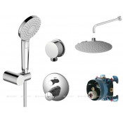 Набор смесителей Ideal Standard Ceraterm BD006XC