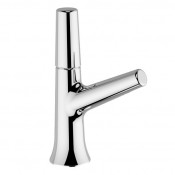 Смеситель для раковины Cisal Vita VI00051421 хром