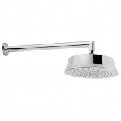 Верхний душ Cisal Cherie DS01360021 хром