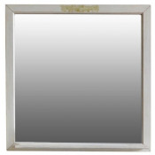 Зеркало Atoll Марсель 185 слоновая кость