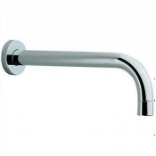 Излив настенный Cisal Complementi ZA00325021 хром