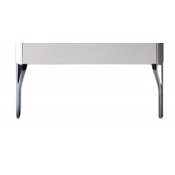 Ножки для базы под раковину Kerasan Waldorf 919490cr хром