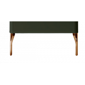 Ножки для базы под раковину Kerasan Waldorf 919491oro золото