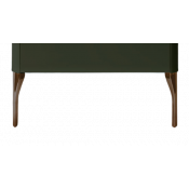 Ножки для базы под раковину Kerasan Waldorf 919493br бронза