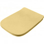 Сиденье для унитаза Artceram A16 ASA001 12 71 желтый