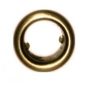 Кольцо для биде Kerasan Ghiera 14 811112 бронза