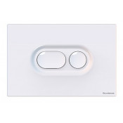 Клавиша смыва Artceram Atelier 702.000.05 белый