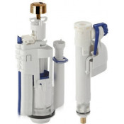 Механизм слива для унитаза Artceram Jazz/Hermitage ACA006 72 бронза