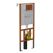 Инсталляция для подвесного унитаза Artceram 700.101