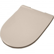 Сиденье для унитаза Artceram File 2.0 FLA014 41 бежевый