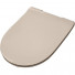 Сиденье для унитаза Artceram File 2.0 FLA014 41 бежевый