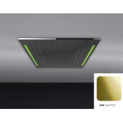 Декоративная панель Gessi Colour 57997#246 Gold PVD