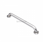 Поручень настенный прямой L-1000мм Inoxprime INH-D905-875-U , диаметром 38мм