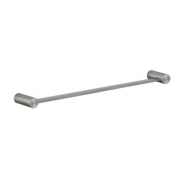 Полотенцедержатель Gessi 316 54800#239 steel brushed