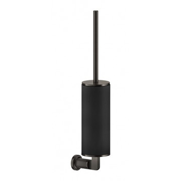 Ершик для унитаза Gessi Inciso 58520#299 nero XL