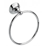 Полотенцедержатель Nicolazzi Accessori Classica 1485CR хром