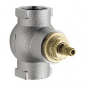 Встраиваемая часть для душа Nicolazzi Unico 4006 хром