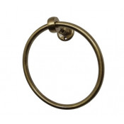 Полотенцедержатель Devon&Devon First Class DD33320BR бронза