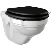 Унитаз подвесной Devon&Devon Blues IBWCSBLUES белый