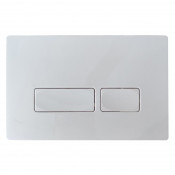 Клавиша смывная Cerutti SPA CR02WH