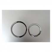 Клавиша смывная Cerutti SPA CR05SV