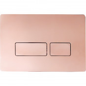 Клавиша смывная Cerutti SPA CR05CG