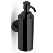 Дозатор для жидкого мыла Bertocci Cinquecento 110 0528 0800 черный матовый