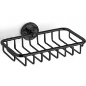 Полка Bertocci Cinquecento 110 0572 0800 черный матовый