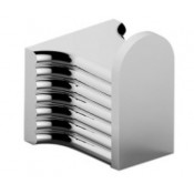 Крючок Stella Casanova CS 10020 CR00 хром