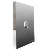 Переключатель Carimali 0P001-CR хром