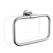 Полотенцедержатель Decor Walther Basic HTR 0531200 хром