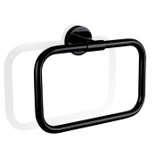 Полотенцедержатель Decor Walther Basic HTR 0531260 черный матовый