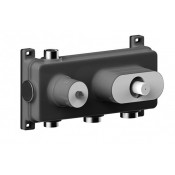 Встраиваемая часть термостатического смесителя Fantini 19 00 D372A