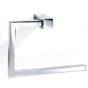 Полотенцедержатель Decor Walther Corner HTR 0560600 хром