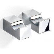 Крючки Decor Walther Corner HAK1 0561900 хром