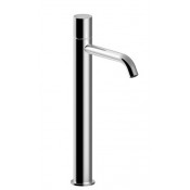 Смеситель для раковины Fantini Nostromo Small 50 02 G906WF хром