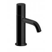 Смеситель для раковины Fantini Nostromo Small 50 13 G904F черный матовый